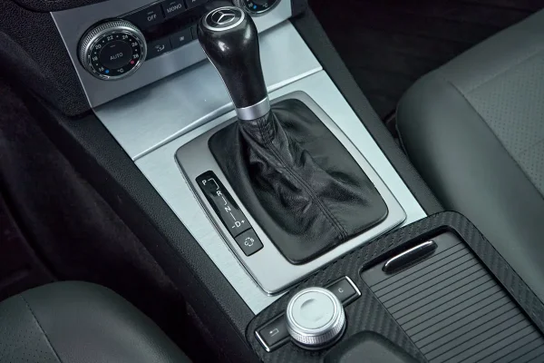 Mercedes-Benz C-Класс, III (W204) фото №22