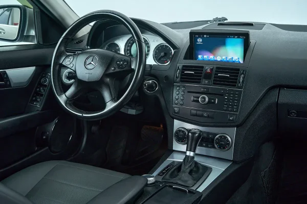 Mercedes-Benz C-Класс, III (W204) фото №11