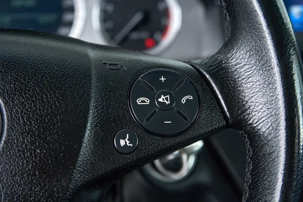 Mercedes-Benz C-Класс, III (W204) фото №20