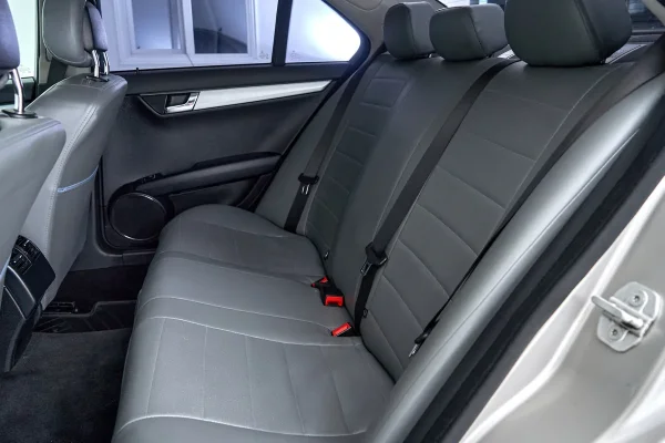 Mercedes-Benz C-Класс, III (W204) фото №23