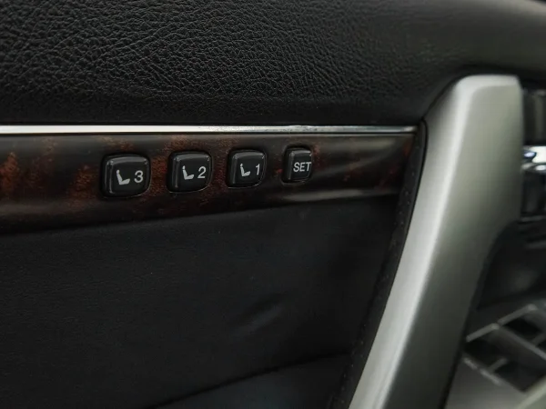 Toyota Land Cruiser, 200 Series Рестайлинг 1 фото №17