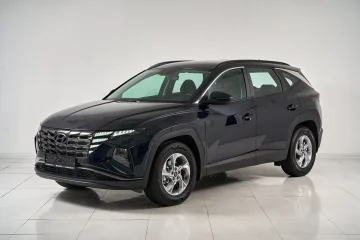 Hyundai Tucson, IV 2021 Lifestyle фото
