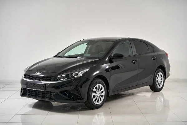 Kia Cerato, IV Рестайлинг фото №1