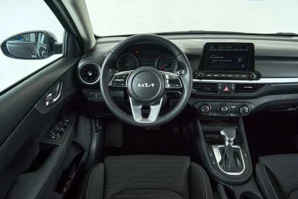 Kia Cerato, IV Рестайлинг фото №10