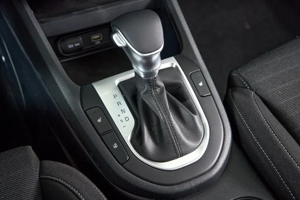 Kia Cerato, IV Рестайлинг фото №16