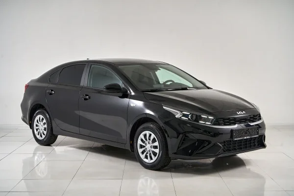 Kia Cerato, IV Рестайлинг фото №3
