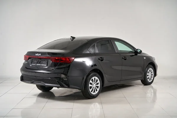 Kia Cerato, IV Рестайлинг фото №5