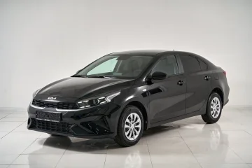 Kia Cerato, IV Рестайлинг 2021 Comfort фото