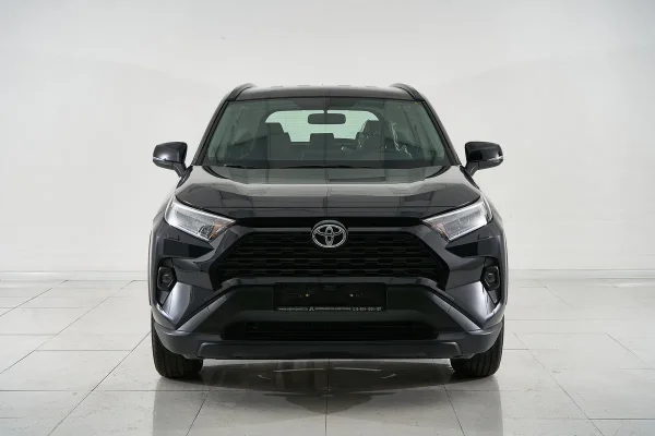 Toyota RAV4, V (XA50) фото №2