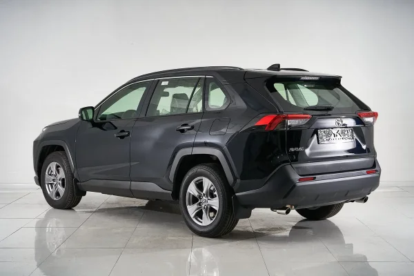 Toyota RAV4, V (XA50) фото №5