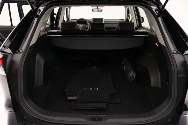 Toyota RAV4, V (XA50) фото №7