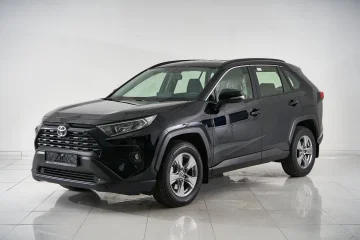 Toyota RAV4, V (XA50) 2022  фото