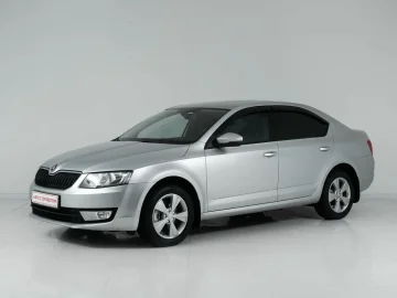 Skoda Octavia, III (A7) 2014 Ambition фото