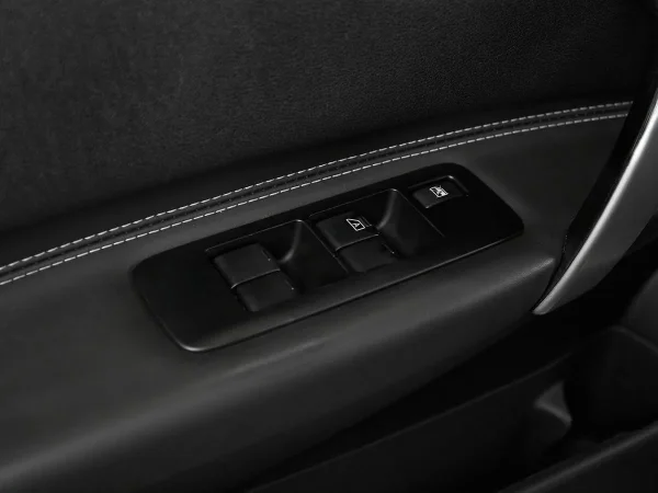 Nissan Qashqai, I Рестайлинг фото №14