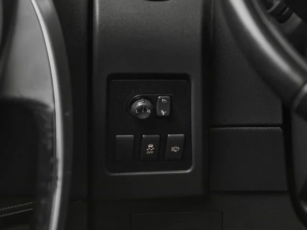 Nissan Qashqai, I Рестайлинг фото №15