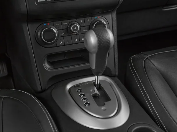 Nissan Qashqai, I Рестайлинг фото №17