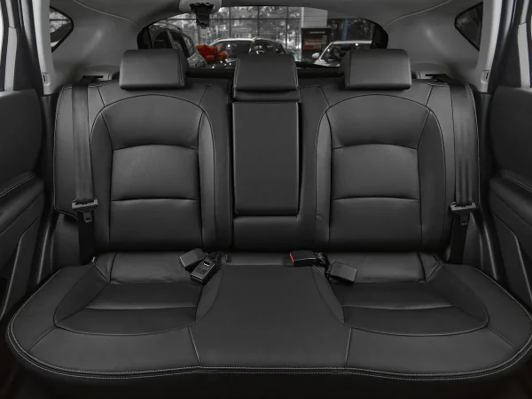 Nissan Qashqai, I Рестайлинг фото №18