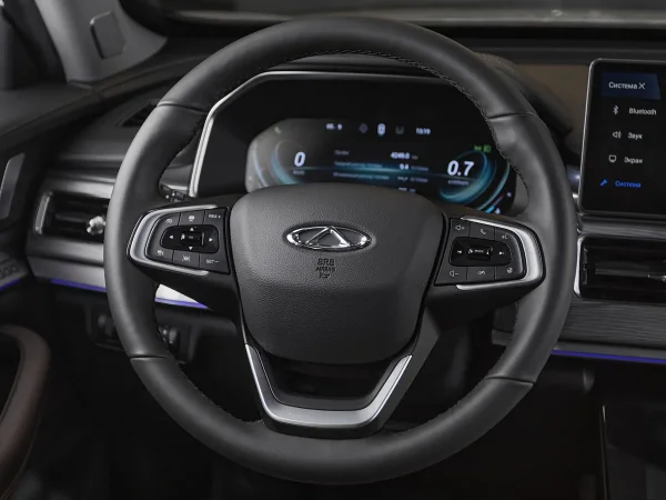 Chery Tiggo 8 Pro, I фото №11