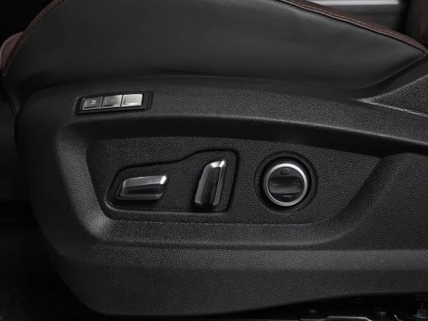 Chery Tiggo 8 Pro, I фото №15