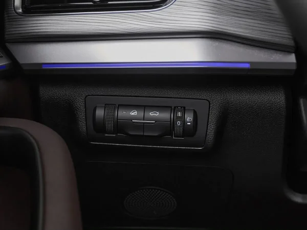 Chery Tiggo 8 Pro, I фото №16