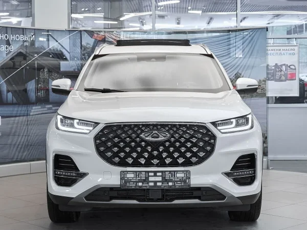 Chery Tiggo 8 Pro, I фото №2