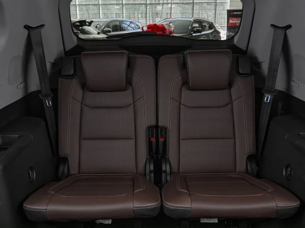 Chery Tiggo 8 Pro, I фото №21