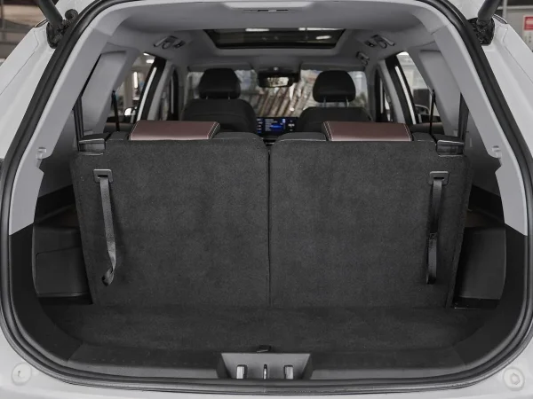 Chery Tiggo 8 Pro, I фото №22