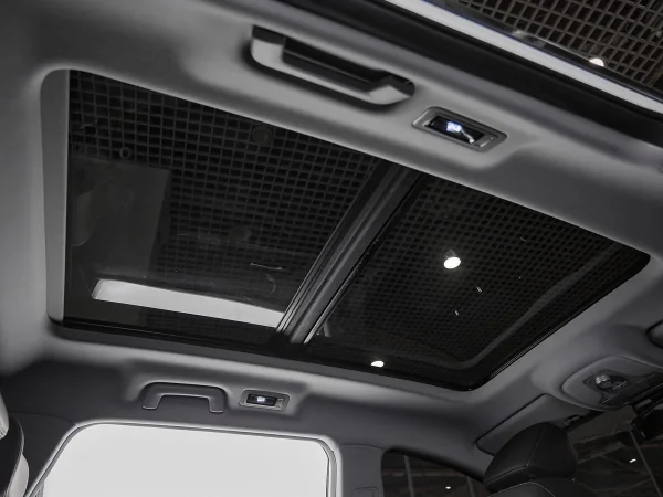 Chery Tiggo 8 Pro, I фото №7