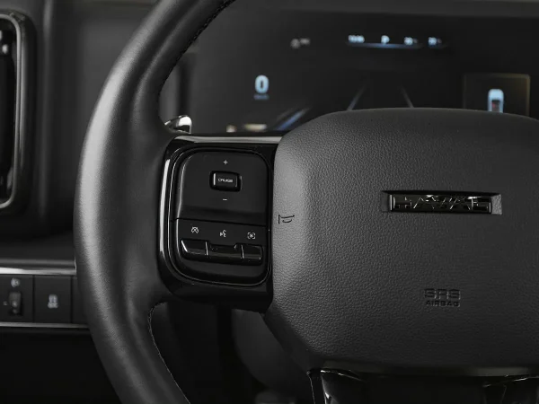 Haval H9, II фото №12