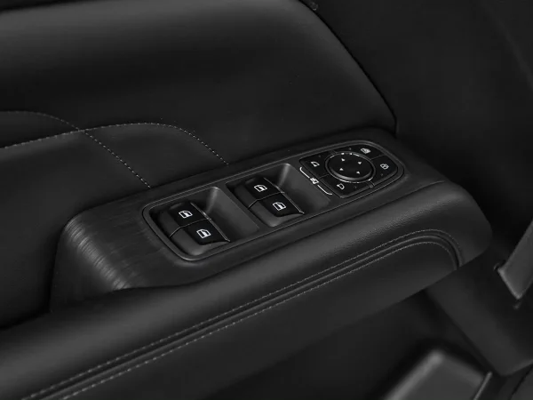 Haval H9, II фото №15