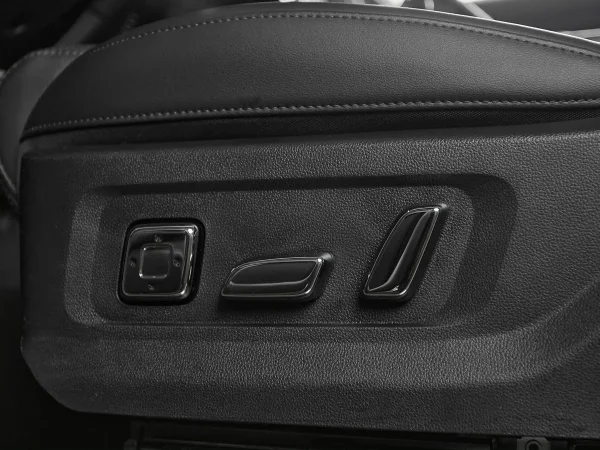 Haval H9, II фото №16