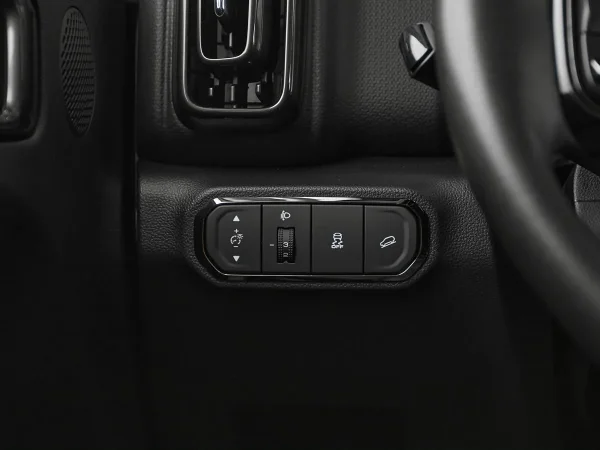 Haval H9, II фото №17
