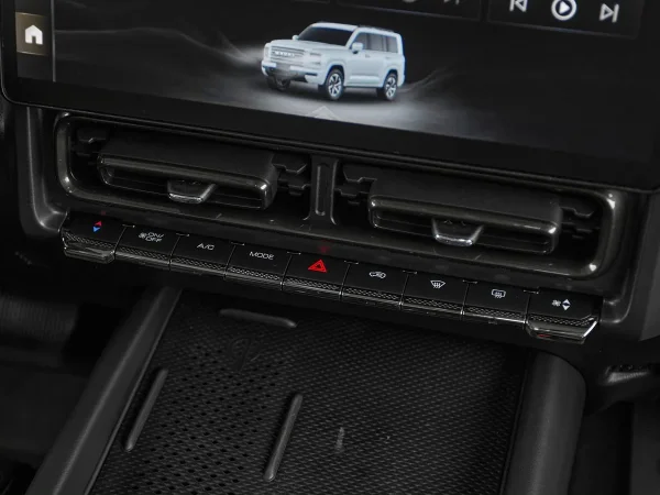 Haval H9, II фото №19