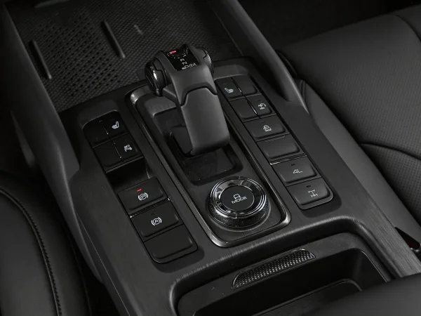 Haval H9, II фото №20