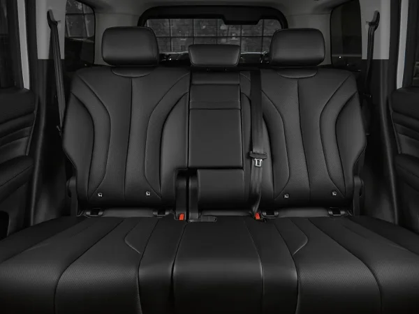 Haval H9, II фото №21