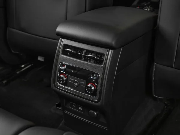 Haval H9, II фото №22