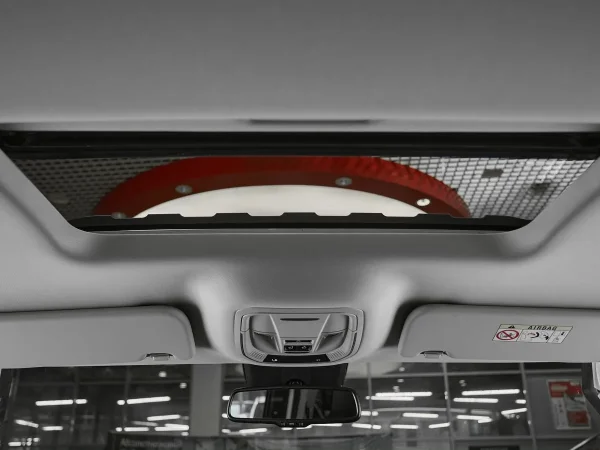 Haval H9, II фото №7