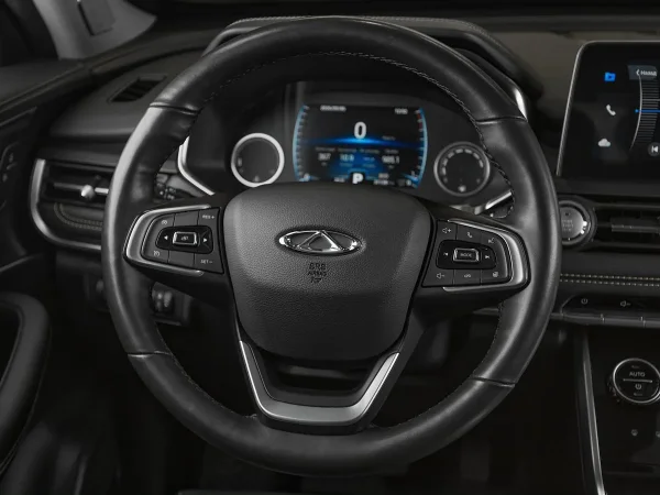 Chery Tiggo 8, I фото №10