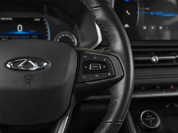 Chery Tiggo 8, I фото №11