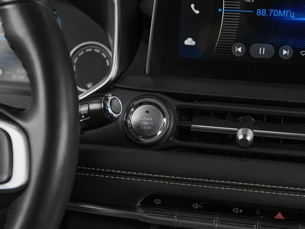 Chery Tiggo 8, I фото №12