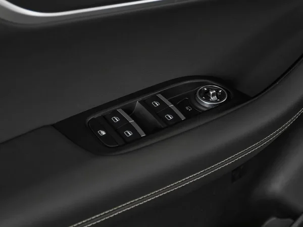 Chery Tiggo 8, I фото №13