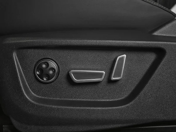 Chery Tiggo 8, I фото №14