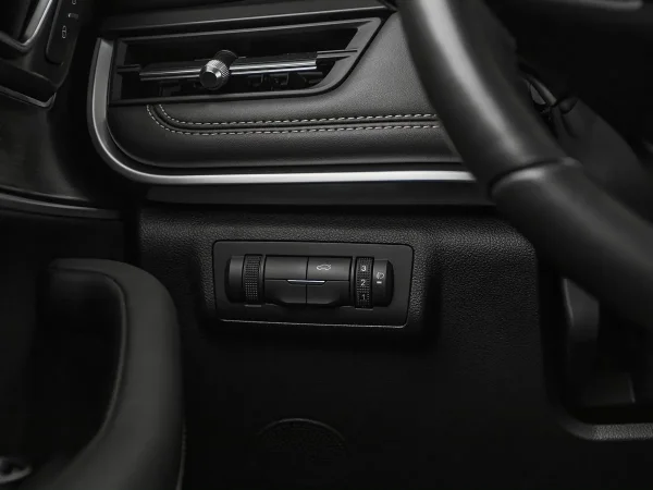 Chery Tiggo 8, I фото №15