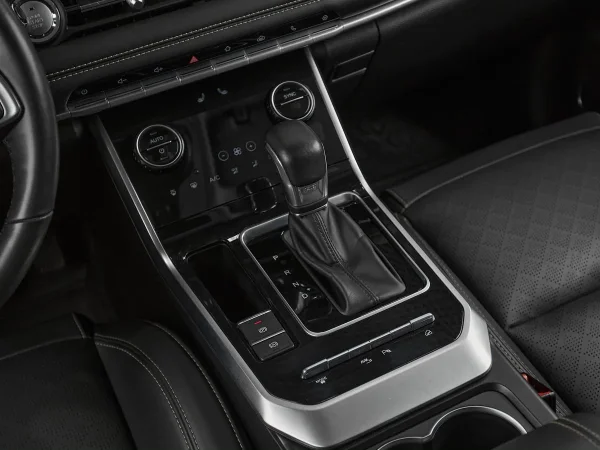 Chery Tiggo 8, I фото №17