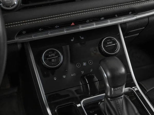 Chery Tiggo 8, I фото №18