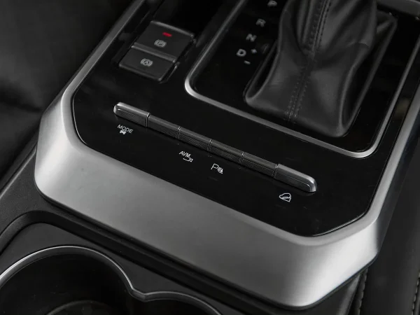 Chery Tiggo 8, I фото №19