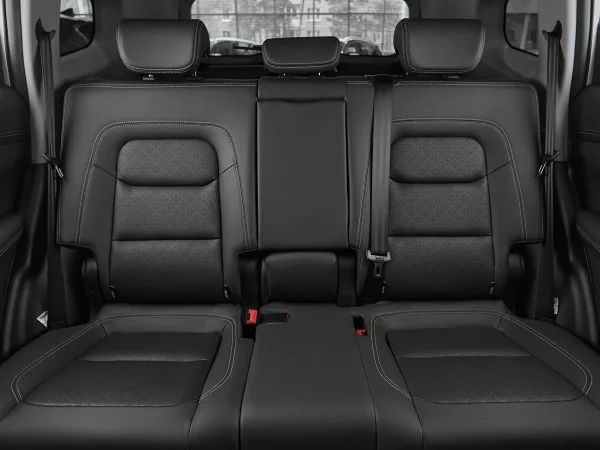 Chery Tiggo 8, I фото №20