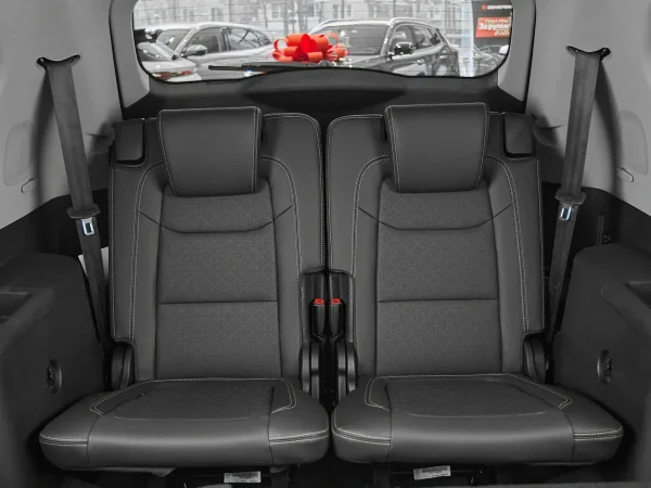 Chery Tiggo 8, I фото №21