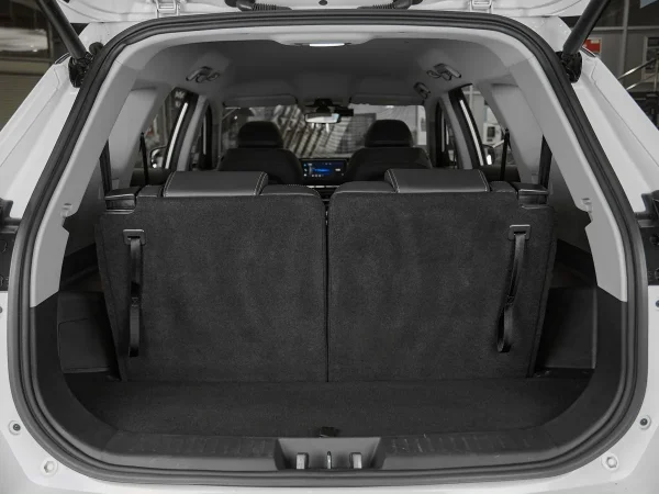 Chery Tiggo 8, I фото №22