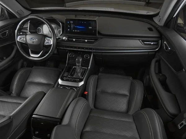 Chery Tiggo 8, I фото №9